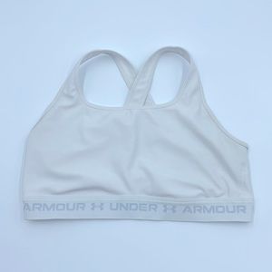 Under Armour Compression Sports Bra XL